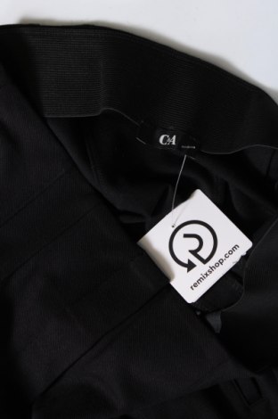 Dámske nohavice C&A, Veľkosť S, Farba Čierna, Cena  10,20 €