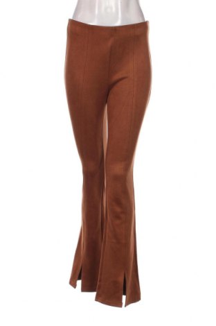 Дамски панталон C&A, Размер S, Цвят Кафяв, Цена 13,05 лв.