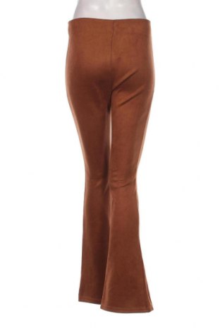 Γυναικείο παντελόνι C&A, Μέγεθος S, Χρώμα Καφέ, Τιμή 17,94 €