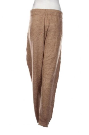 Pantaloni de femei C&A, Mărime XXL, Culoare Bej, Preț 95,39 Lei