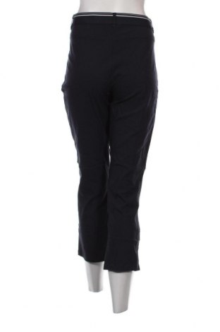 Дамски панталон C&A, Размер XL, Цвят Син, Цена 29,00 лв.