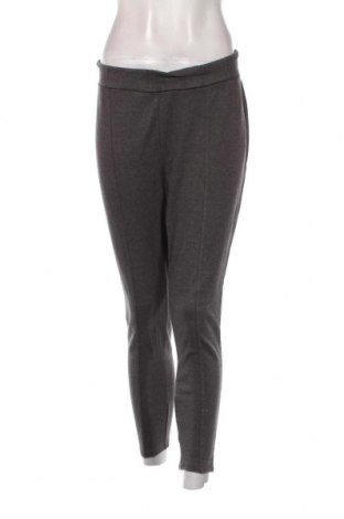 Дамски панталон C&A, Размер XL, Цвят Сив, Цена 6,09 лв.