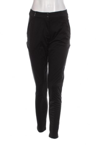 Дамски панталон C&A, Размер S, Цвят Черен, Цена 17,55 лв.