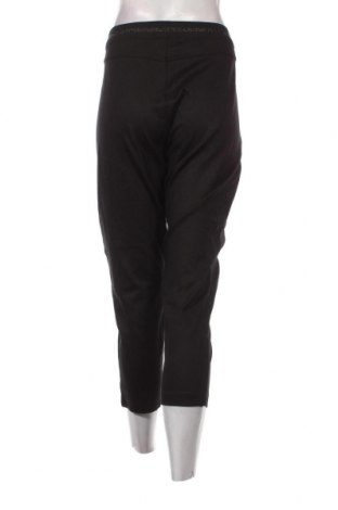 Дамски панталон C&A, Размер XXL, Цвят Черен, Цена 29,00 лв.