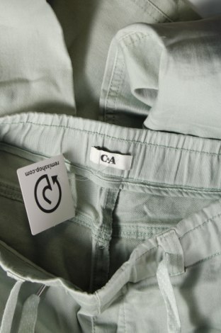 Damenhose C&A, Größe S, Farbe Grün, Preis € 20,18