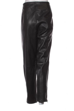 Pantaloni de femei C&A, Mărime XXL, Culoare Negru, Preț 42,93 Lei