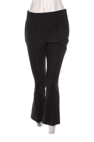Дамски панталон C&A, Размер M, Цвят Черен, Цена 11,60 лв.