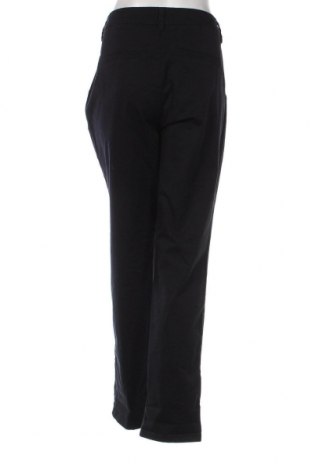 Дамски панталон C&A, Размер L, Цвят Черен, Цена 17,60 лв.