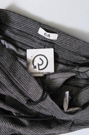 Dámske nohavice C&A, Veľkosť S, Farba Viacfarebná, Cena  1,64 €