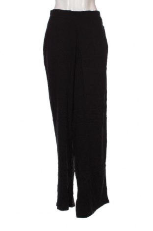 Pantaloni de femei C&A, Mărime XXL, Culoare Negru, Preț 54,37 Lei