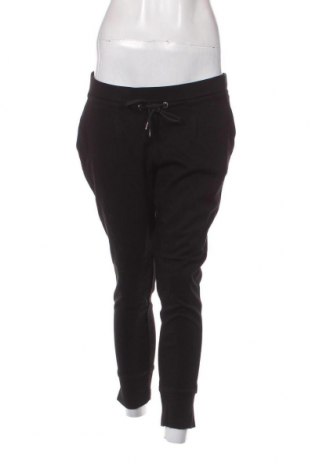 Pantaloni de femei C&A, Mărime L, Culoare Negru, Preț 38,16 Lei