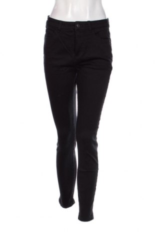 Pantaloni de femei C&A, Mărime M, Culoare Negru, Preț 33,39 Lei