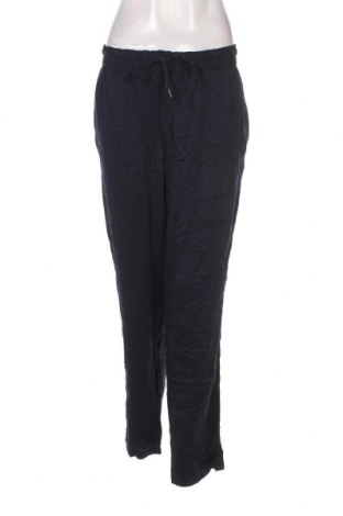Pantaloni de femei C&A, Mărime XXL, Culoare Albastru, Preț 54,37 Lei