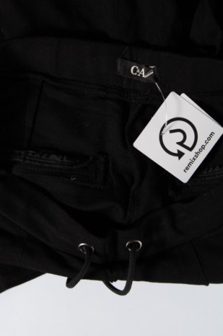Pantaloni de femei C&A, Mărime L, Culoare Negru, Preț 95,39 Lei