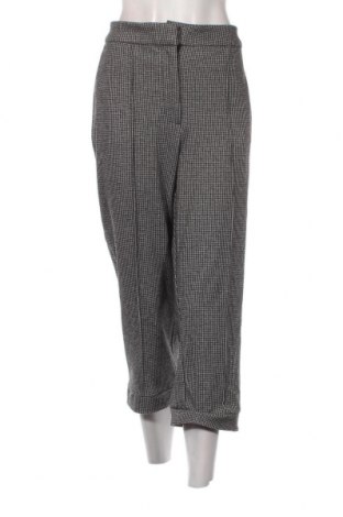 Pantaloni de femei C&A, Mărime L, Culoare Gri, Preț 42,93 Lei