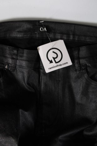 Dámské kalhoty  C&A, Velikost M, Barva Černá, Cena  79,00 Kč