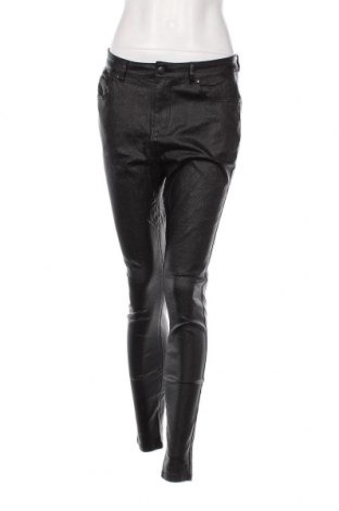 Γυναικείο παντελόνι C&A, Μέγεθος M, Χρώμα Μαύρο, Τιμή 6,28 €