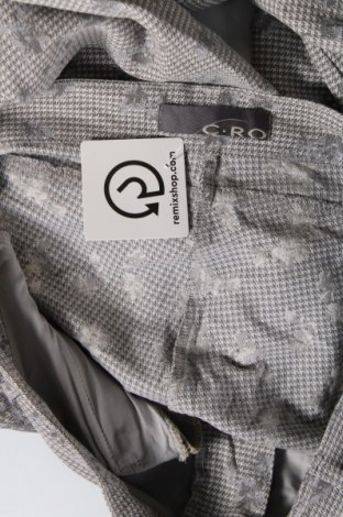 Damenhose C.Ro, Größe XL, Farbe Grau, Preis € 5,71