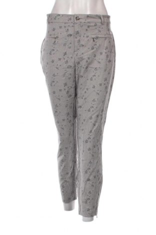 Γυναικείο παντελόνι C.Ro, Μέγεθος XL, Χρώμα Γκρί, Τιμή 13,95 €