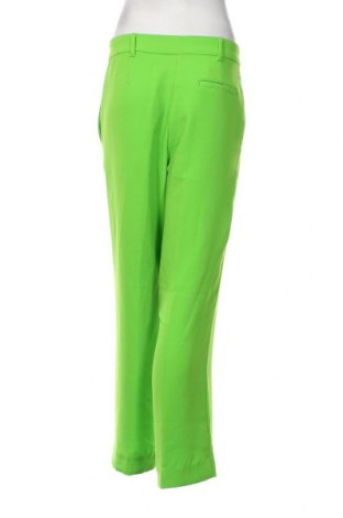 Pantaloni de femei CKS, Mărime M, Culoare Verde, Preț 105,13 Lei