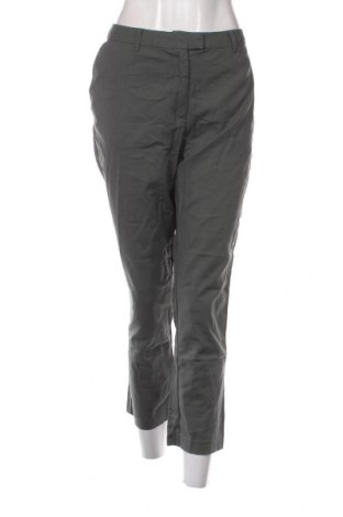 Pantaloni de femei CKS, Mărime L, Culoare Verde, Preț 127,50 Lei