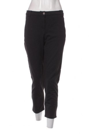 Дамски панталон CMP, Размер L, Цвят Черен, Цена 15,30 лв.
