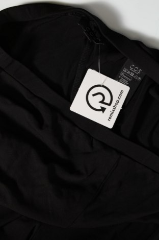 Дамски панталон COS, Размер M, Цвят Черен, Цена 68,00 лв.