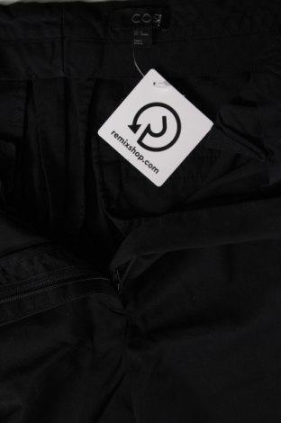 Pantaloni de femei COS, Mărime S, Culoare Negru, Preț 121,10 Lei