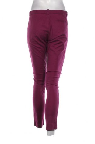 Pantaloni de femei COS, Mărime S, Culoare Mov, Preț 104,08 Lei
