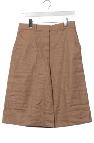 Pantaloni de femei COS, Mărime XS, Culoare Bej, Preț 223,68 Lei