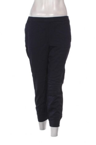 Pantaloni de femei COS, Mărime M, Culoare Albastru, Preț 134,21 Lei
