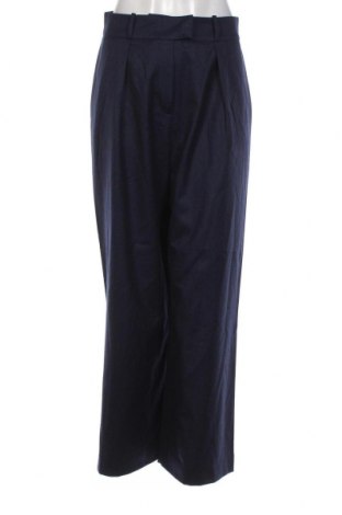Pantaloni de femei Cacharel, Mărime S, Culoare Albastru, Preț 448,55 Lei