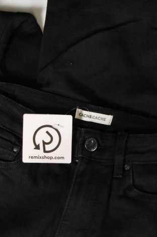 Pantaloni de femei Cache Cache, Mărime XXS, Culoare Negru, Preț 19,08 Lei
