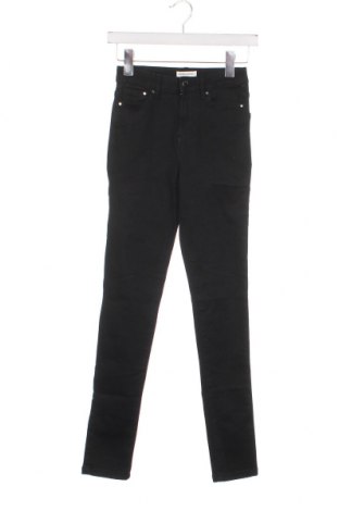Дамски панталон Cache Cache, Размер XXS, Цвят Черен, Цена 4,35 лв.