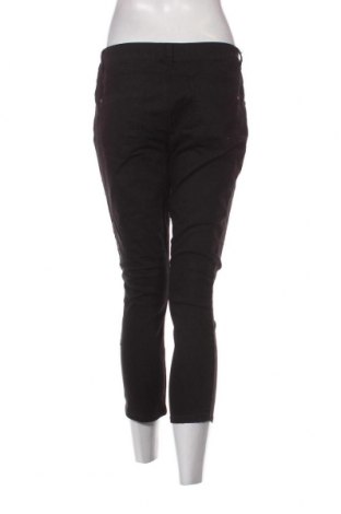 Pantaloni de femei Cache Cache, Mărime M, Culoare Negru, Preț 18,12 Lei