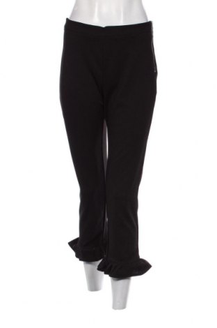 Dámské kalhoty  Calliope, Velikost M, Barva Černá, Cena  110,00 Kč