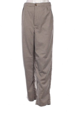 Pantaloni de femei Calliope, Mărime L, Culoare Bej, Preț 75,66 Lei