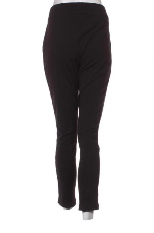 Дамски панталон Calvin Klein, Размер L, Цвят Черен, Цена 62,13 лв.