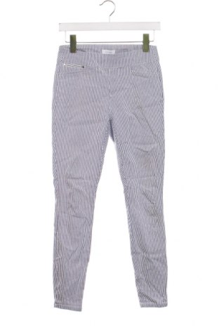 Дамски панталон Calvin Klein, Размер XS, Цвят Многоцветен, Цена 58,86 лв.