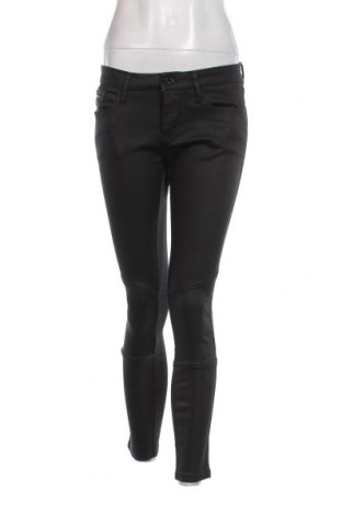 Γυναικείο παντελόνι Calvin Klein Jeans, Μέγεθος S, Χρώμα Γκρί, Τιμή 15,56 €