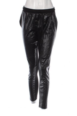 Дамски панталон Calzedonia, Размер M, Цвят Черен, Цена 3,28 лв.