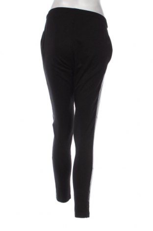 Дамски панталон Calzedonia, Размер M, Цвят Черен, Цена 3,28 лв.