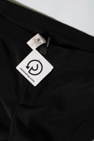 Γυναικείο παντελόνι Calzedonia, Μέγεθος M, Χρώμα Μαύρο, Τιμή 5,58 €