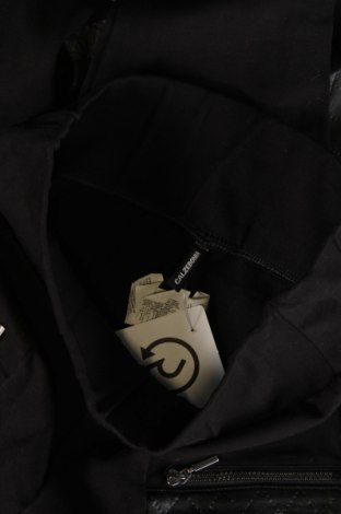 Γυναικείο παντελόνι Calzedonia, Μέγεθος S, Χρώμα Μαύρο, Τιμή 6,09 €