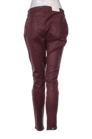 Dámské kalhoty  Camaieu, Velikost XL, Barva Červená, Cena  733,00 Kč