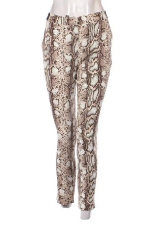 Γυναικείο παντελόνι Camaieu, Μέγεθος S, Χρώμα Πολύχρωμο, Τιμή 7,18 €
