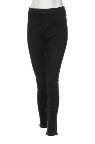 Γυναικείο παντελόνι Camaieu, Μέγεθος XL, Χρώμα Μαύρο, Τιμή 8,97 €