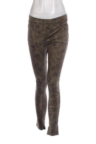 Дамски панталон Camaieu, Размер M, Цвят Многоцветен, Цена 4,93 лв.