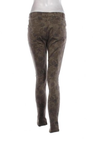 Дамски панталон Camaieu, Размер M, Цвят Многоцветен, Цена 4,93 лв.