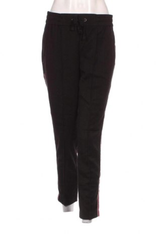 Γυναικείο παντελόνι Camaieu, Μέγεθος M, Χρώμα Μαύρο, Τιμή 5,97 €